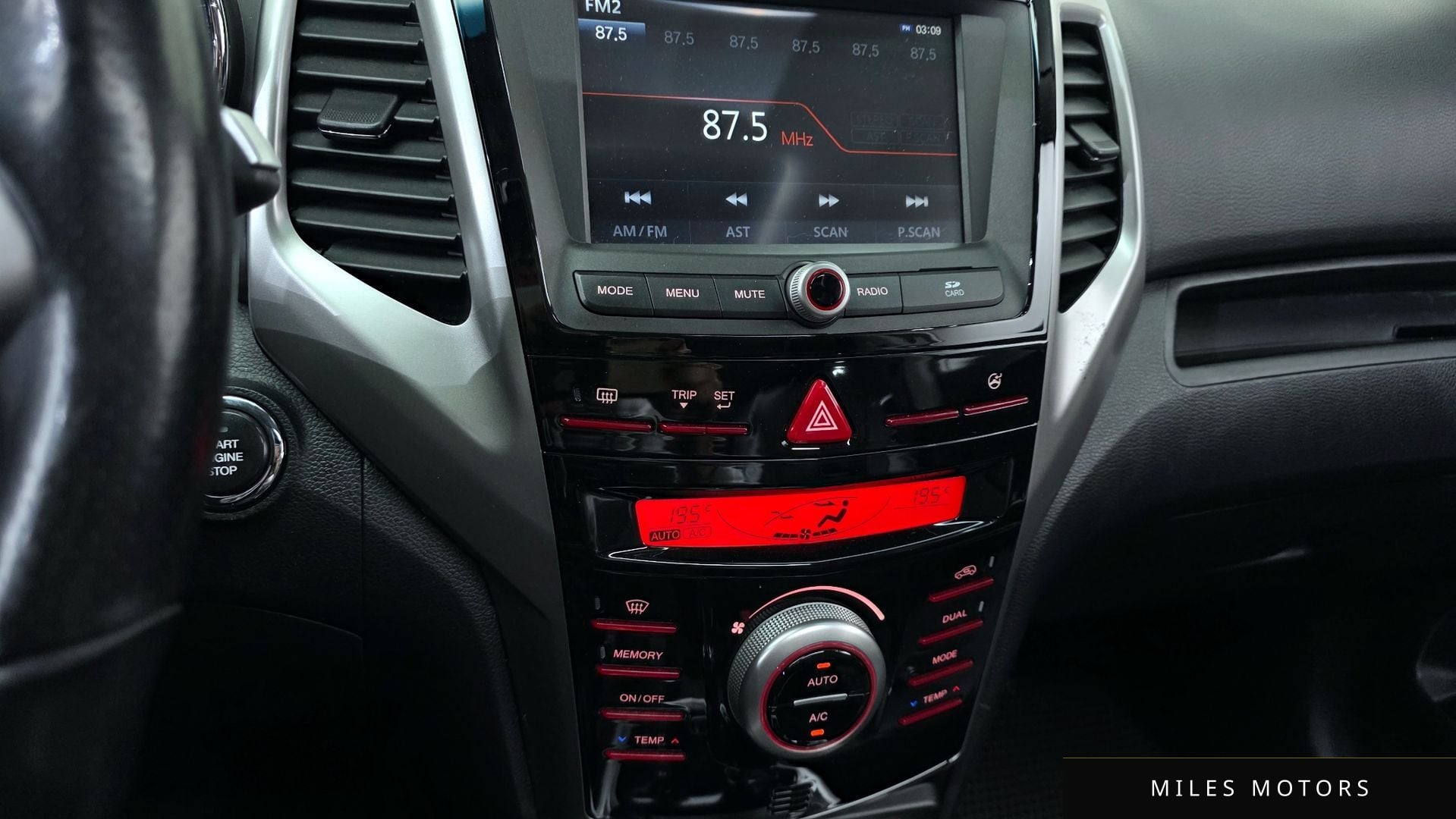 KG Mobility Tivoli 2016 — миниатюра 20