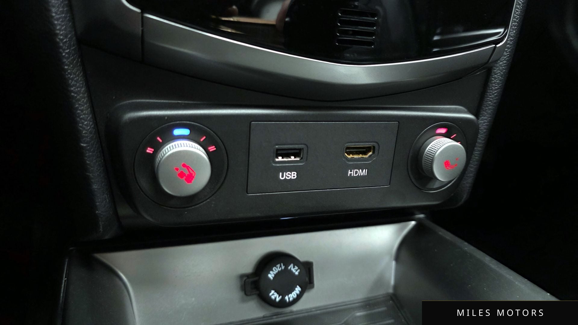 KG Mobility Tivoli 2016 — миниатюра 23