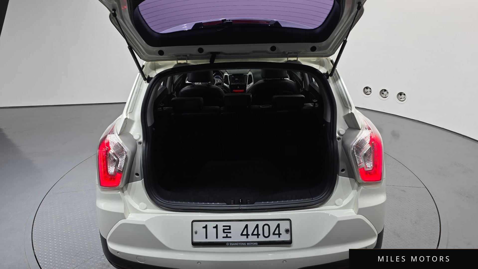 KG Mobility Tivoli 2016 — миниатюра 26