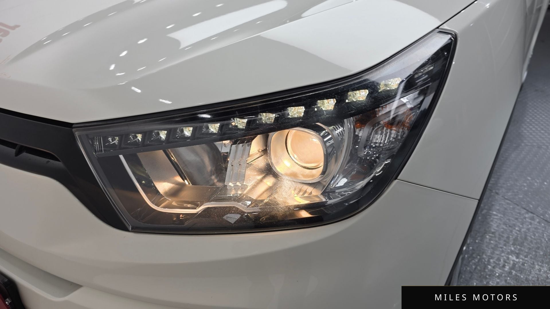KG Mobility Tivoli 2016 — миниатюра 8