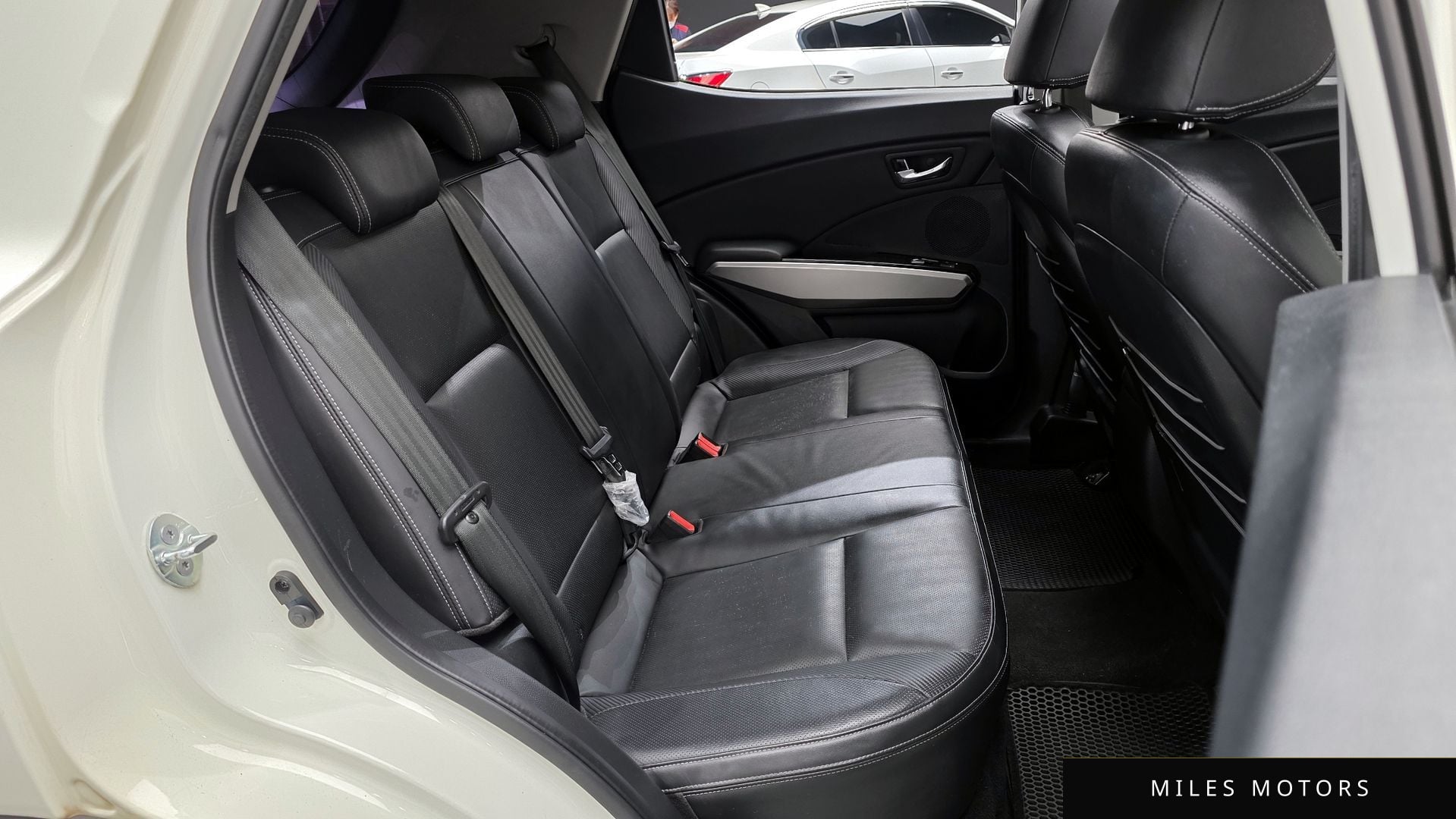 KG Mobility Tivoli 2016 — миниатюра 16