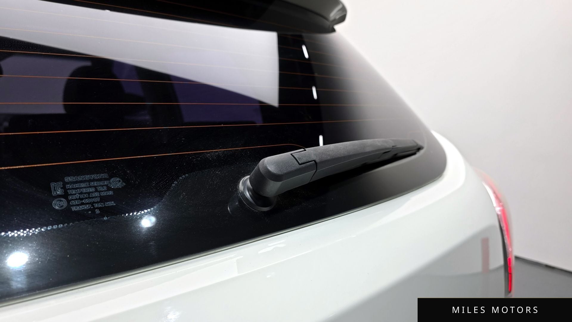 KG Mobility Tivoli 2016 — миниатюра 33