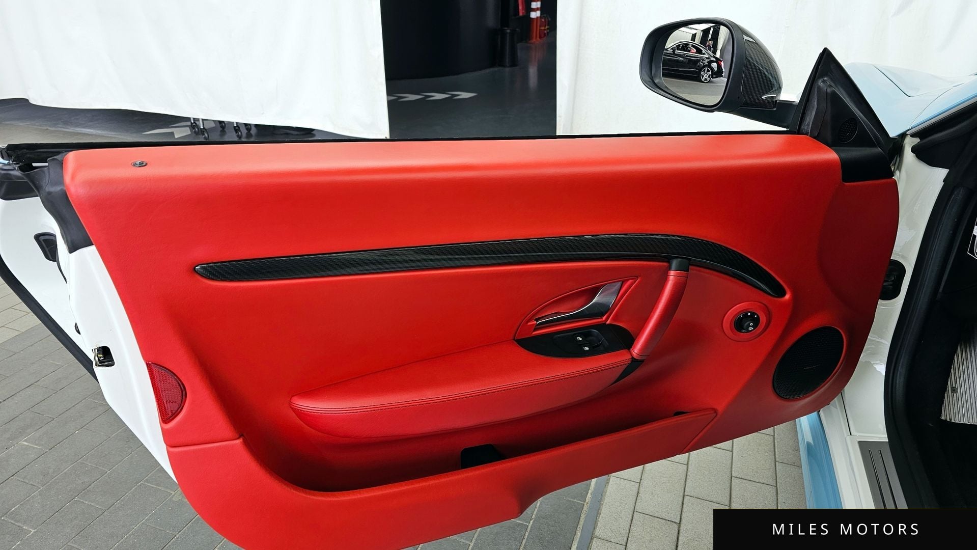 Maserati 그란투리스모 2019 — миниатюра 14