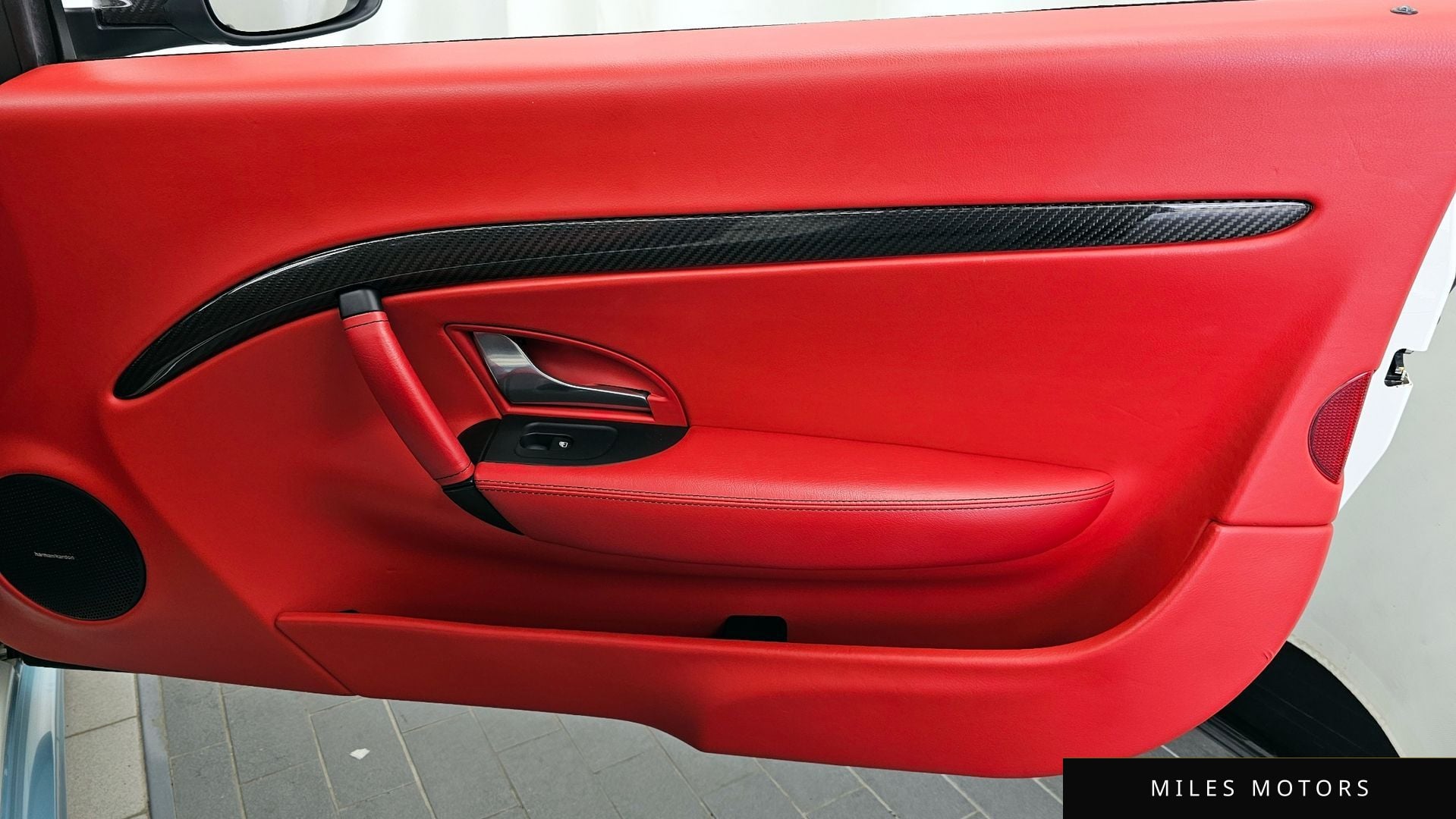 Maserati 그란투리스모 2019 — миниатюра 15