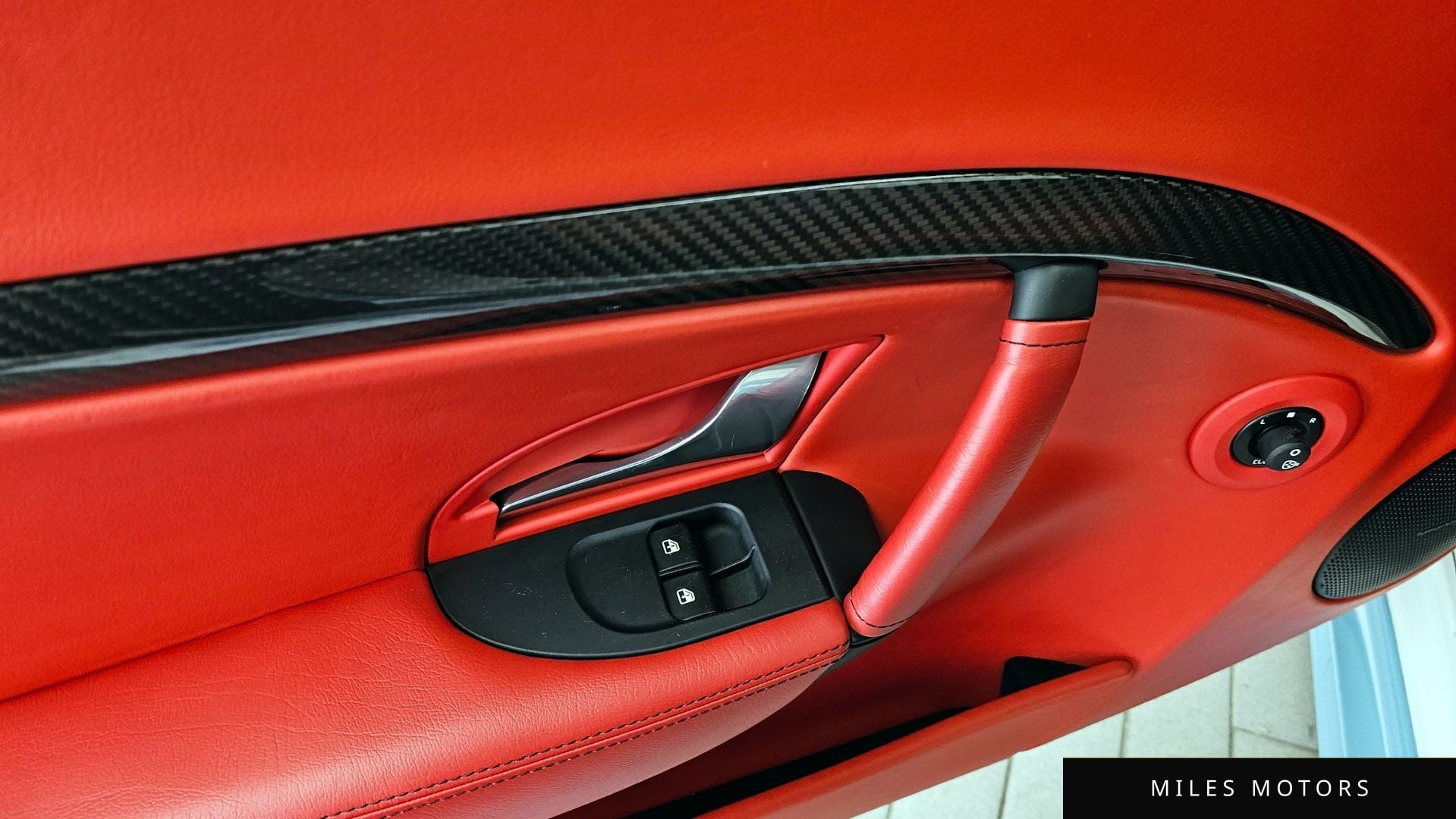 Maserati 그란투리스모 2019 — миниатюра 28