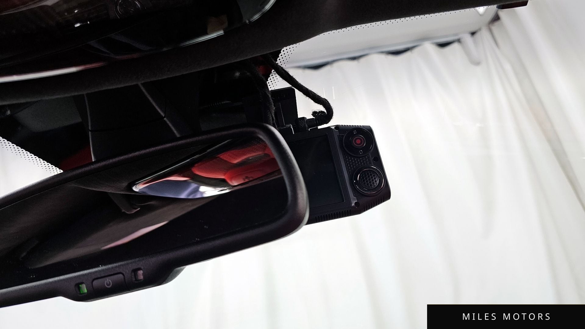 Maserati 그란투리스모 2019 — миниатюра 32
