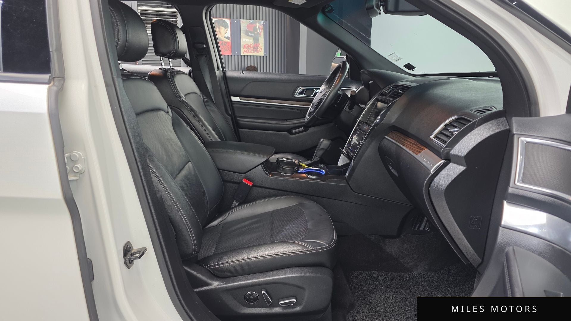 Ford Explorer 2016 — миниатюра 11