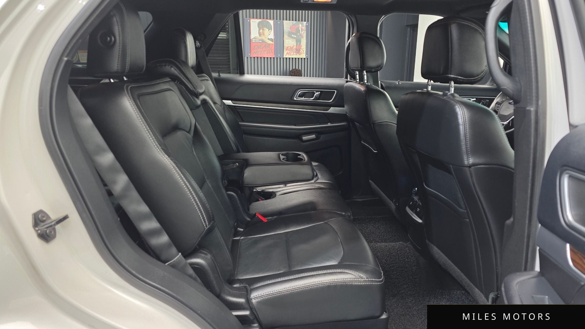 Ford Explorer 2016 — миниатюра 12