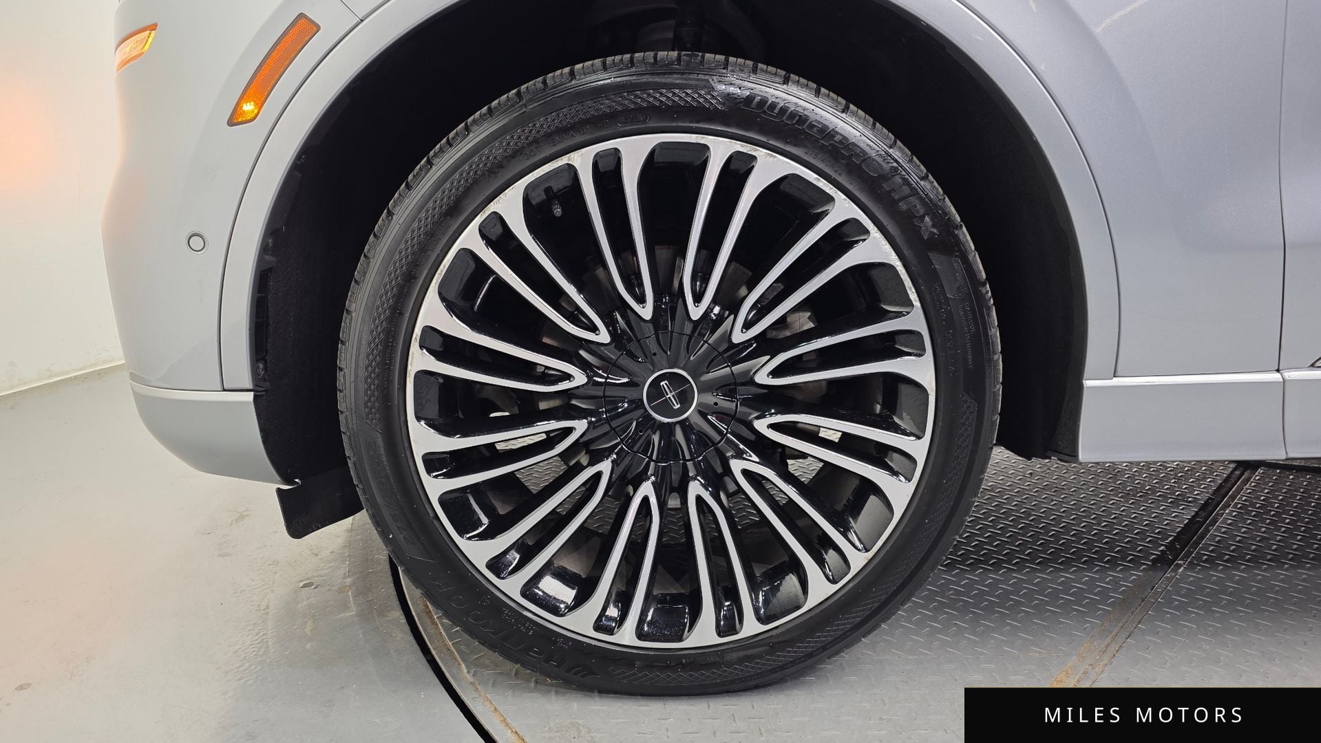 Lincoln Aviator 2020 — миниатюра 5