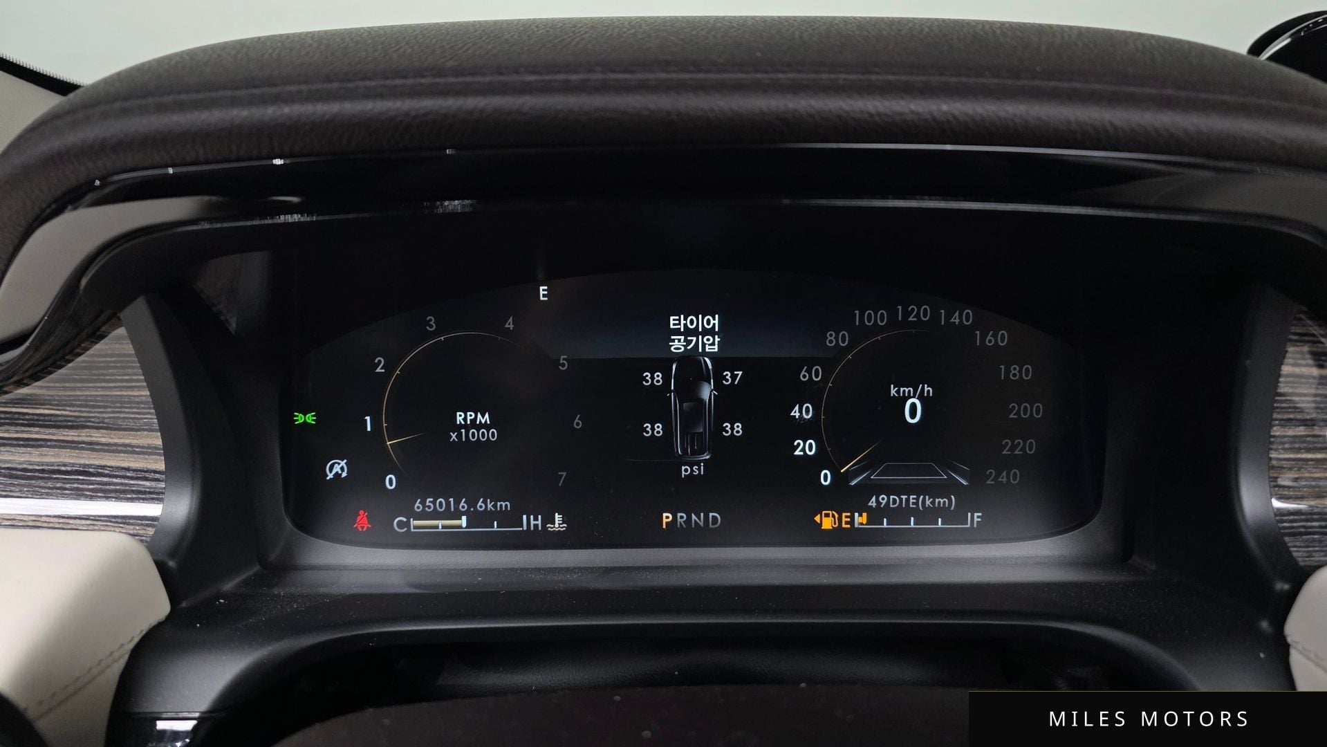 Lincoln Aviator 2020 — миниатюра 11