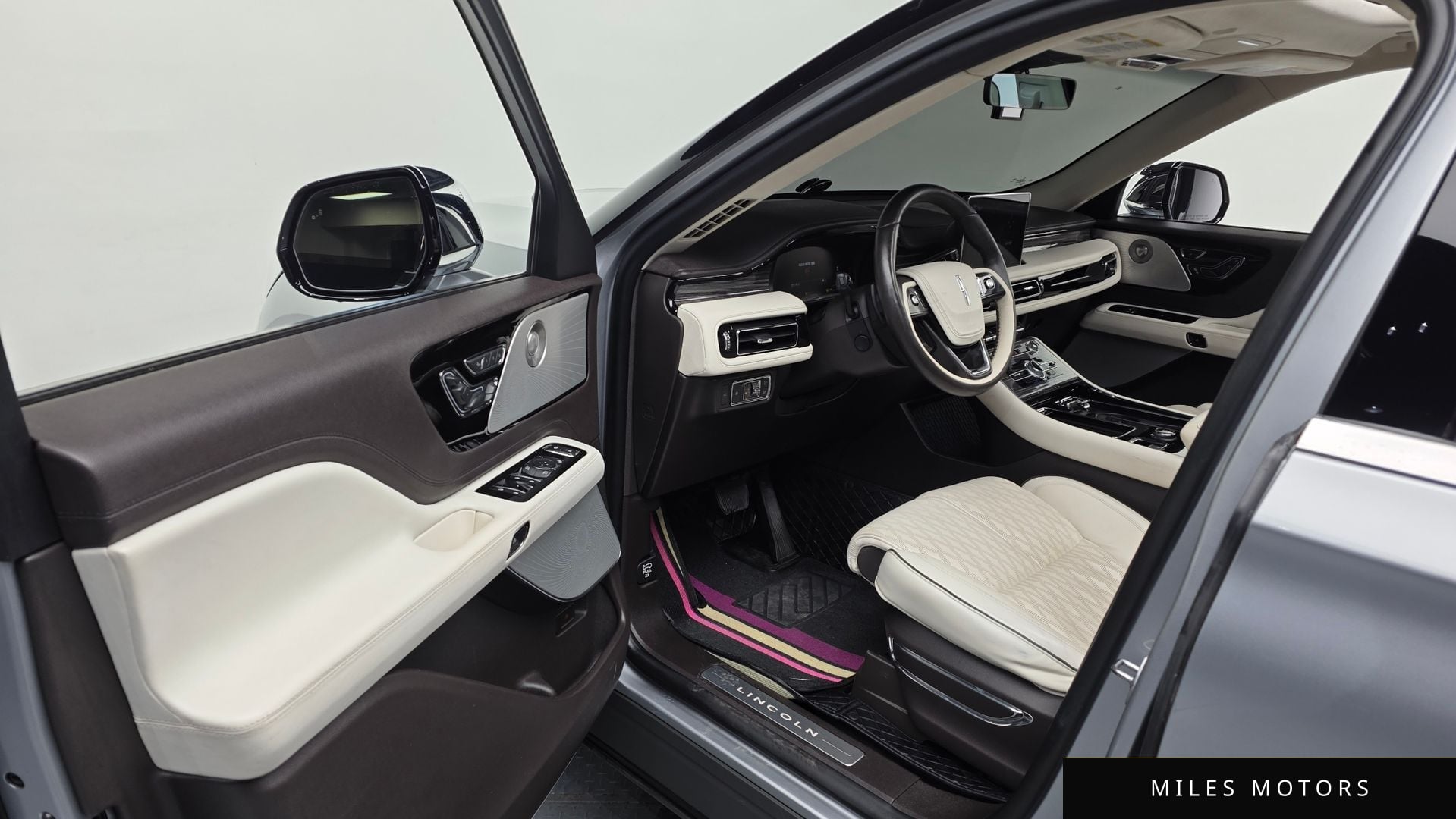 Lincoln Aviator 2020 — миниатюра 13