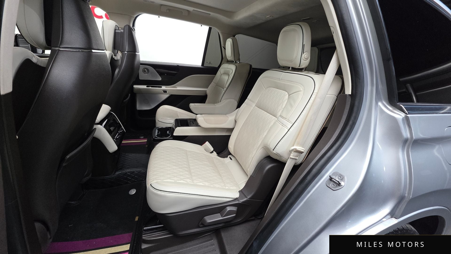 Lincoln Aviator 2020 — миниатюра 18