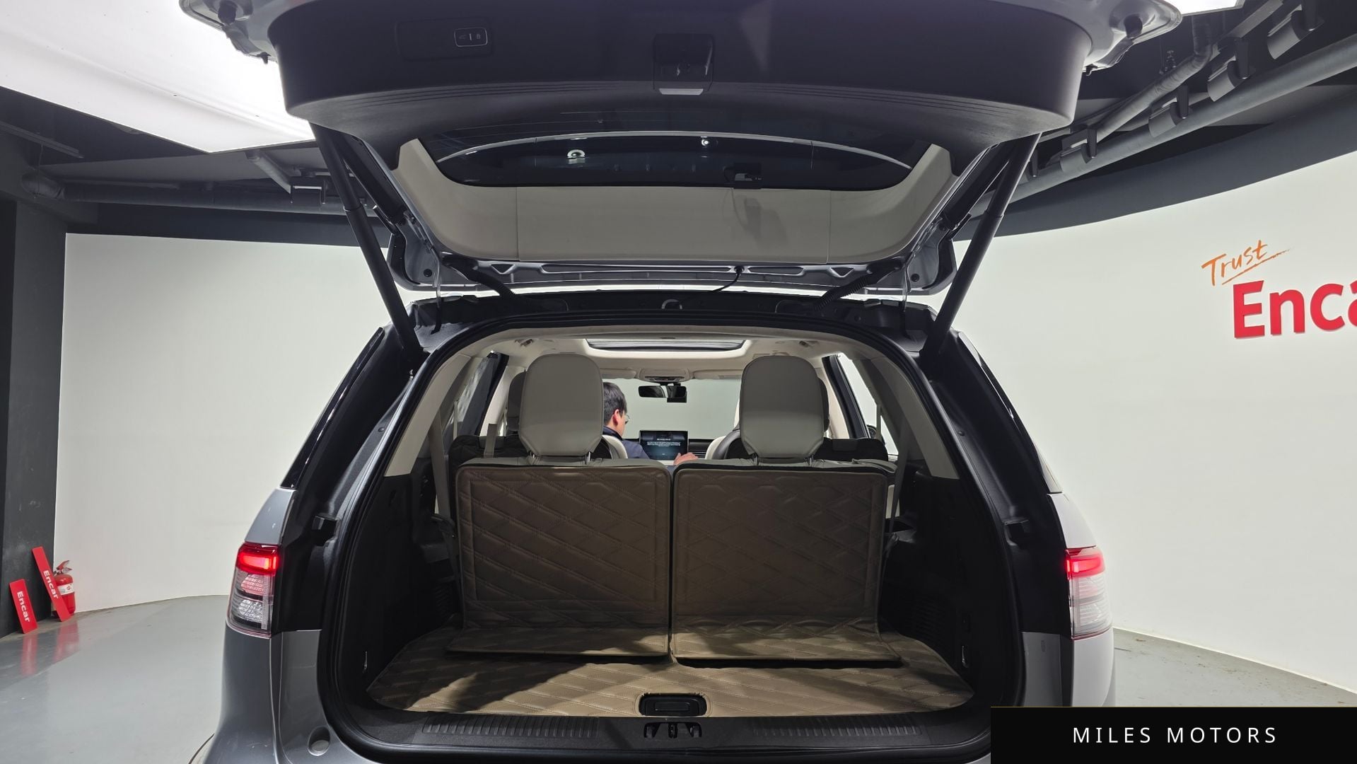Lincoln Aviator 2020 — миниатюра 26