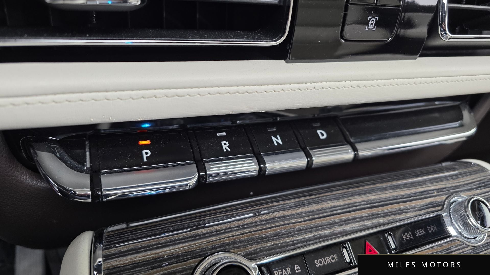 Lincoln Aviator 2020 — миниатюра 27