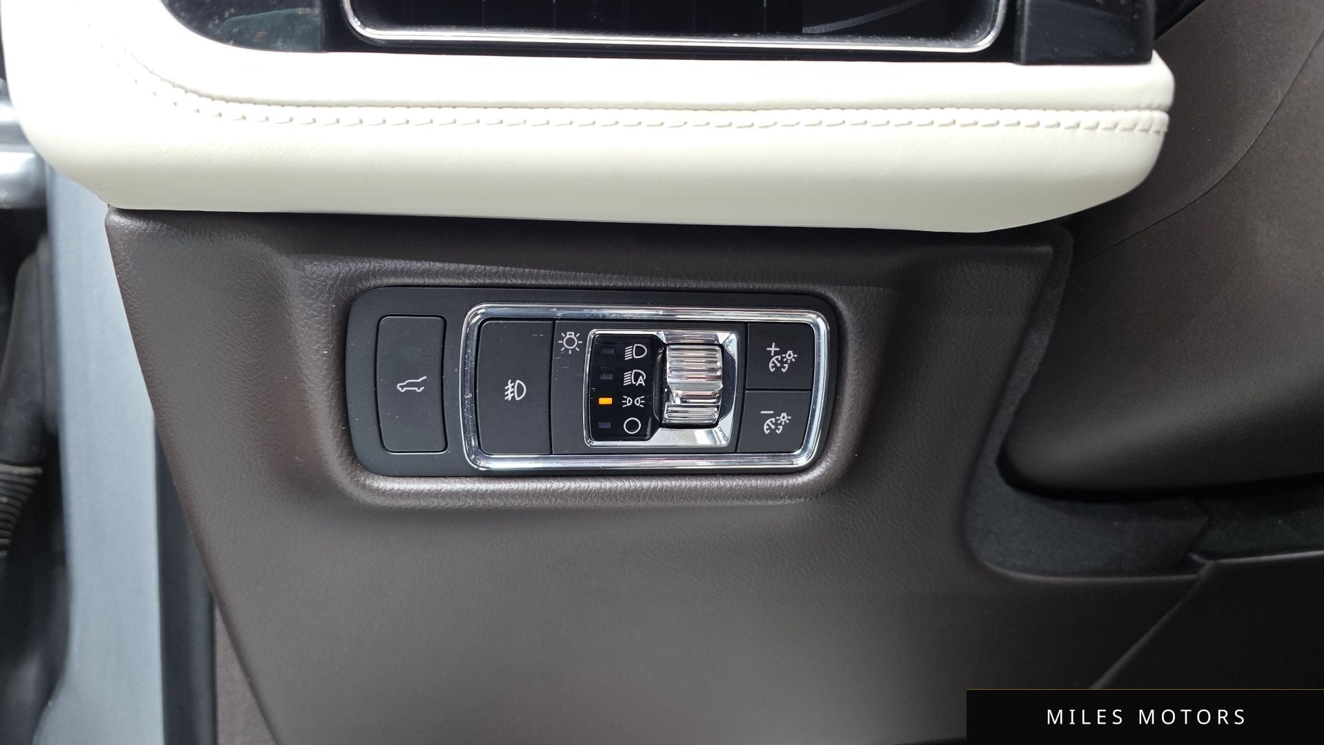 Lincoln Aviator 2020 — миниатюра 33