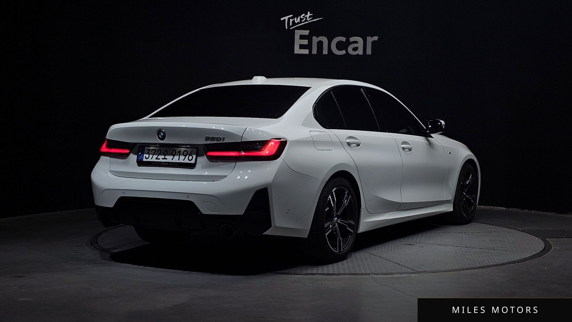 BMW 3 Series (G20) 2024 — миниатюра 2