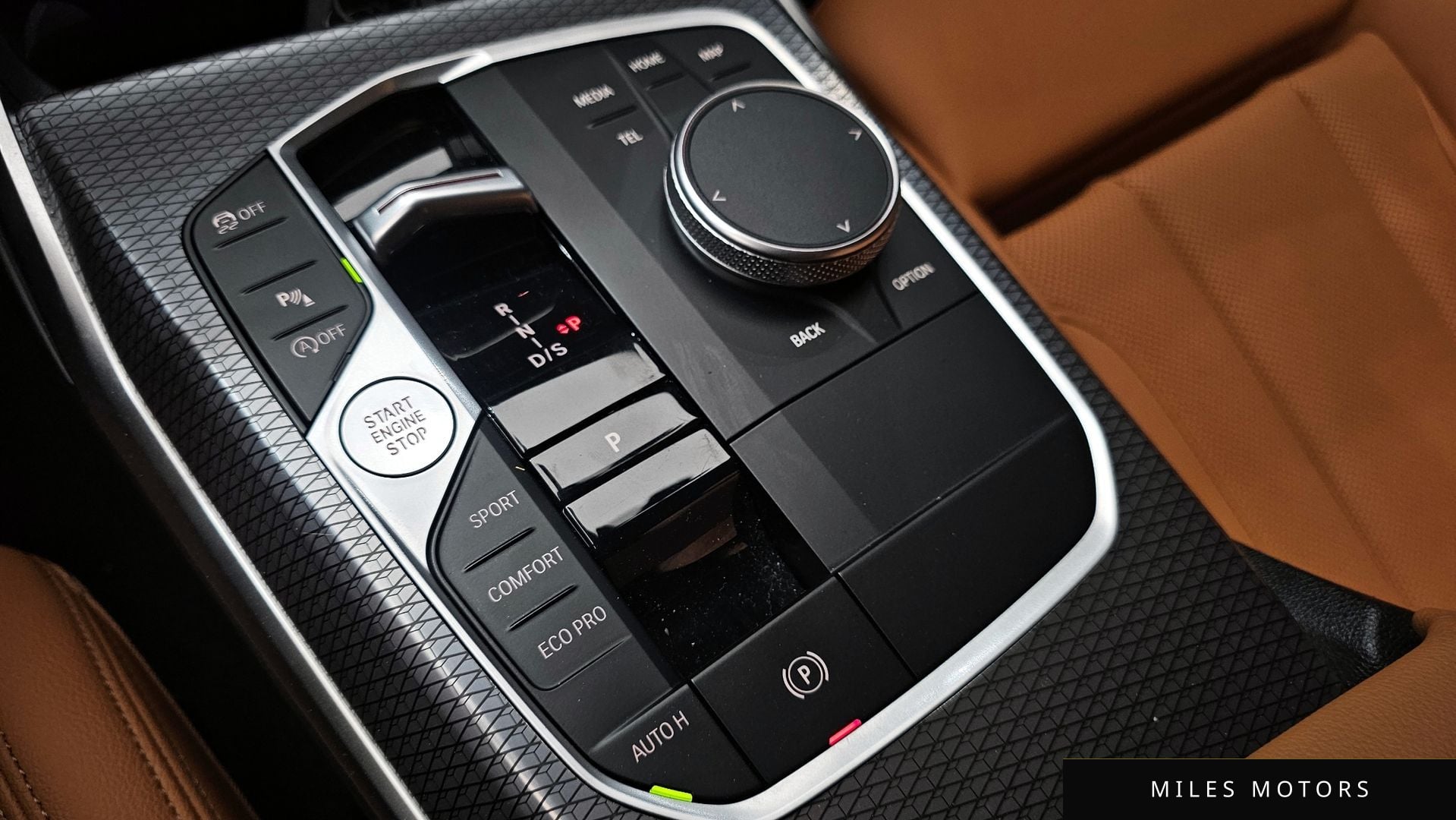 BMW 3 Series (G20) 2024 — миниатюра 12