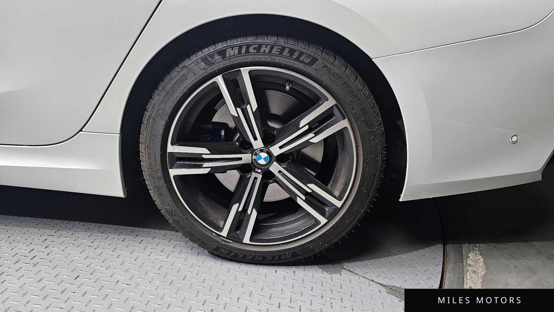 BMW 3 Series (G20) 2024 — миниатюра 7