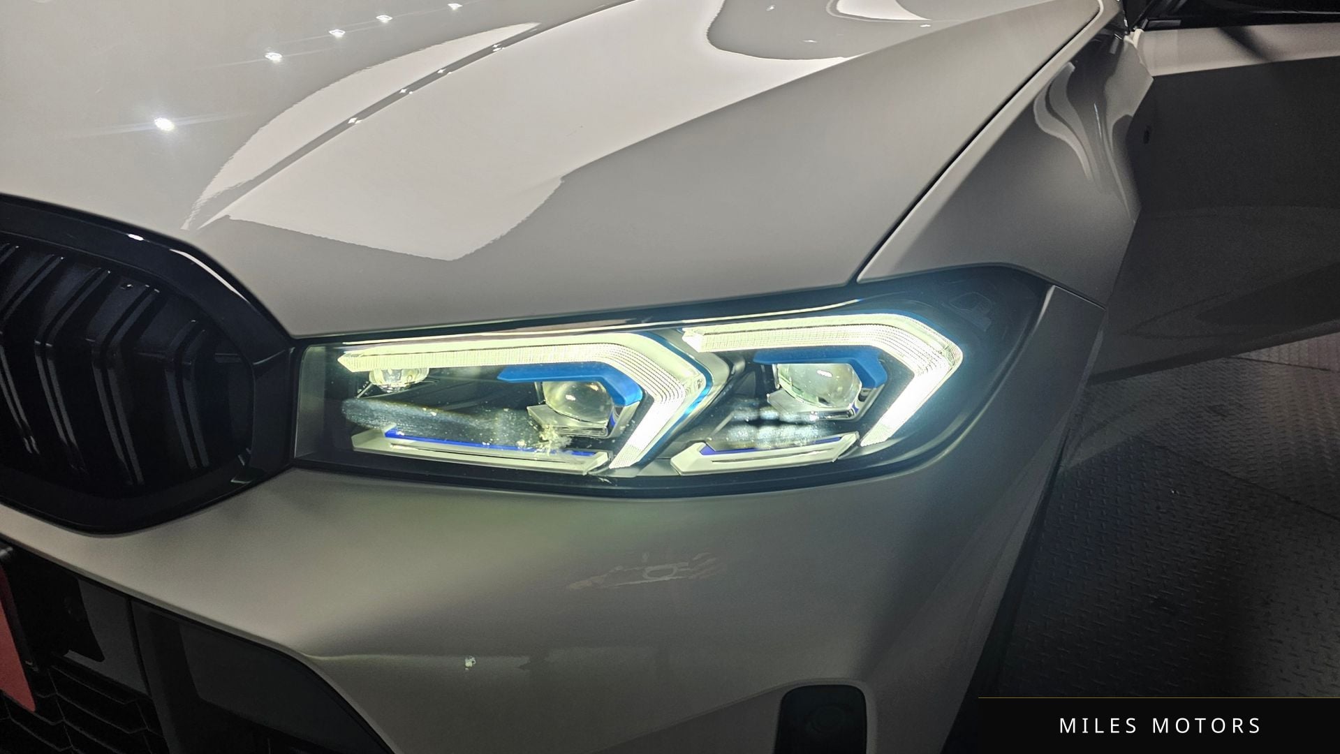 BMW 3 Series (G20) 2024 — миниатюра 8