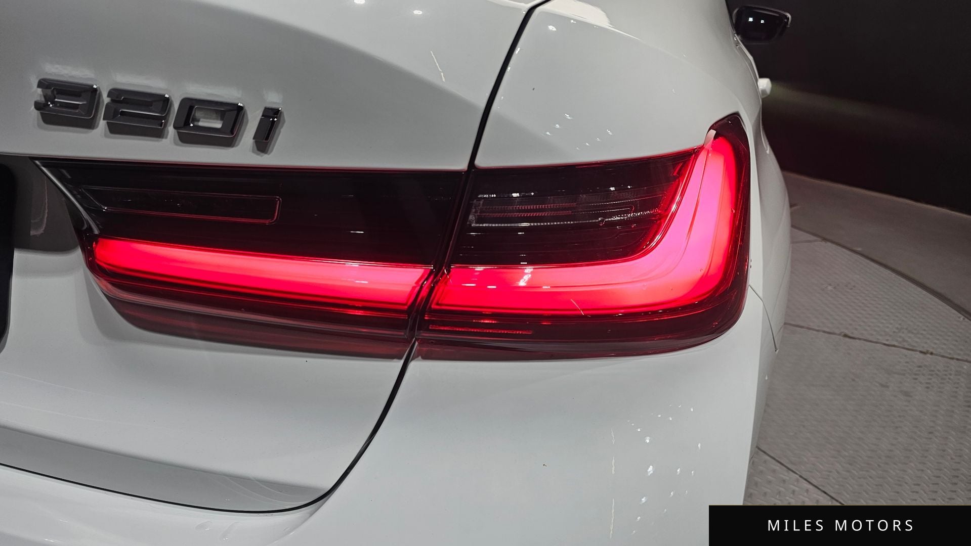 BMW 3 Series (G20) 2024 — миниатюра 9