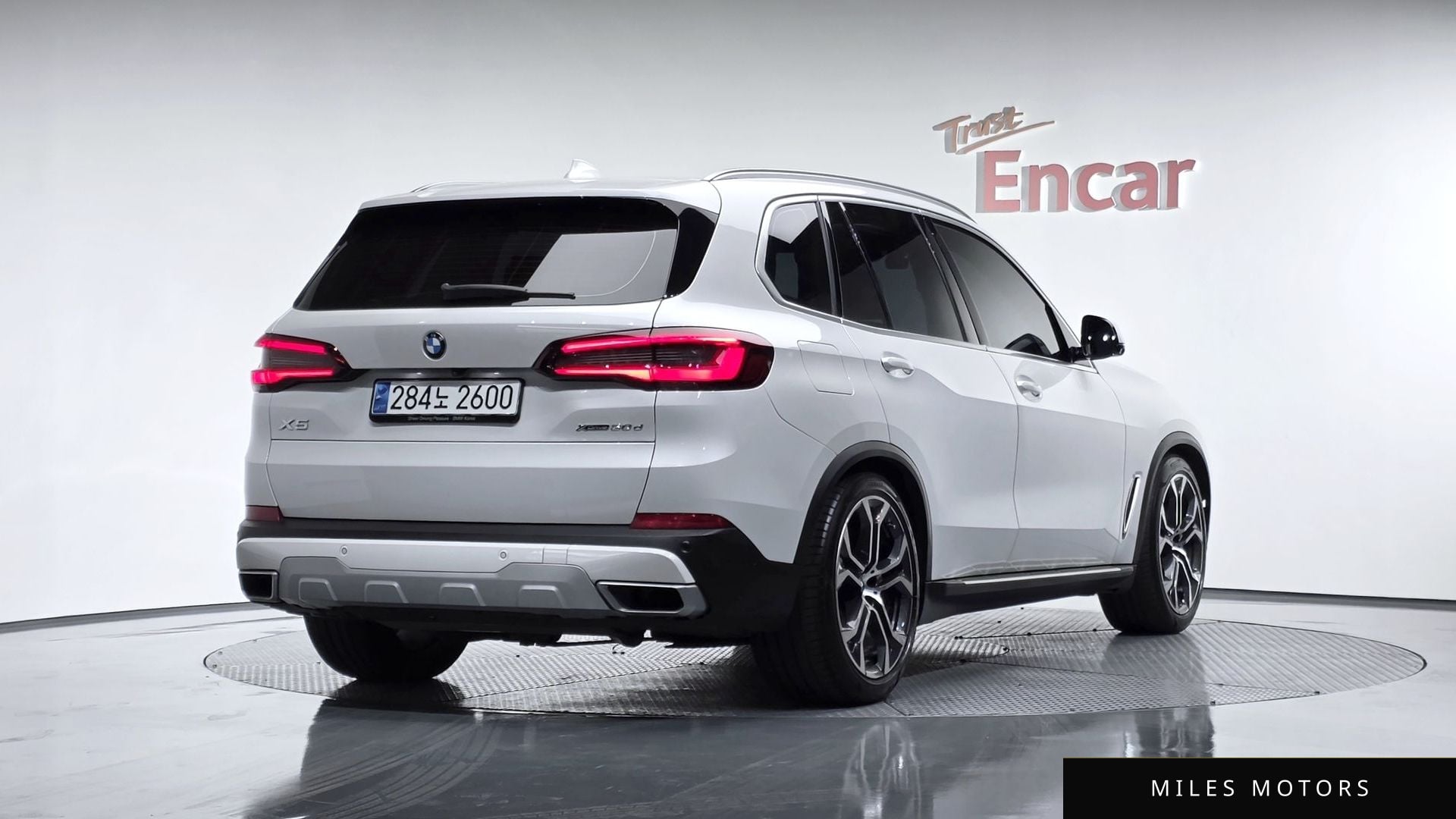 BMW X5 (G05) 2022 — фото 1 из 12