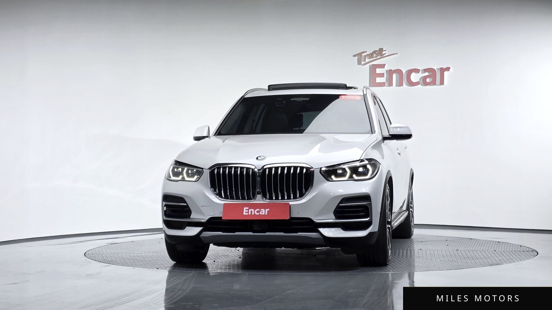 BMW X5 (G05) 2022 — миниатюра 2