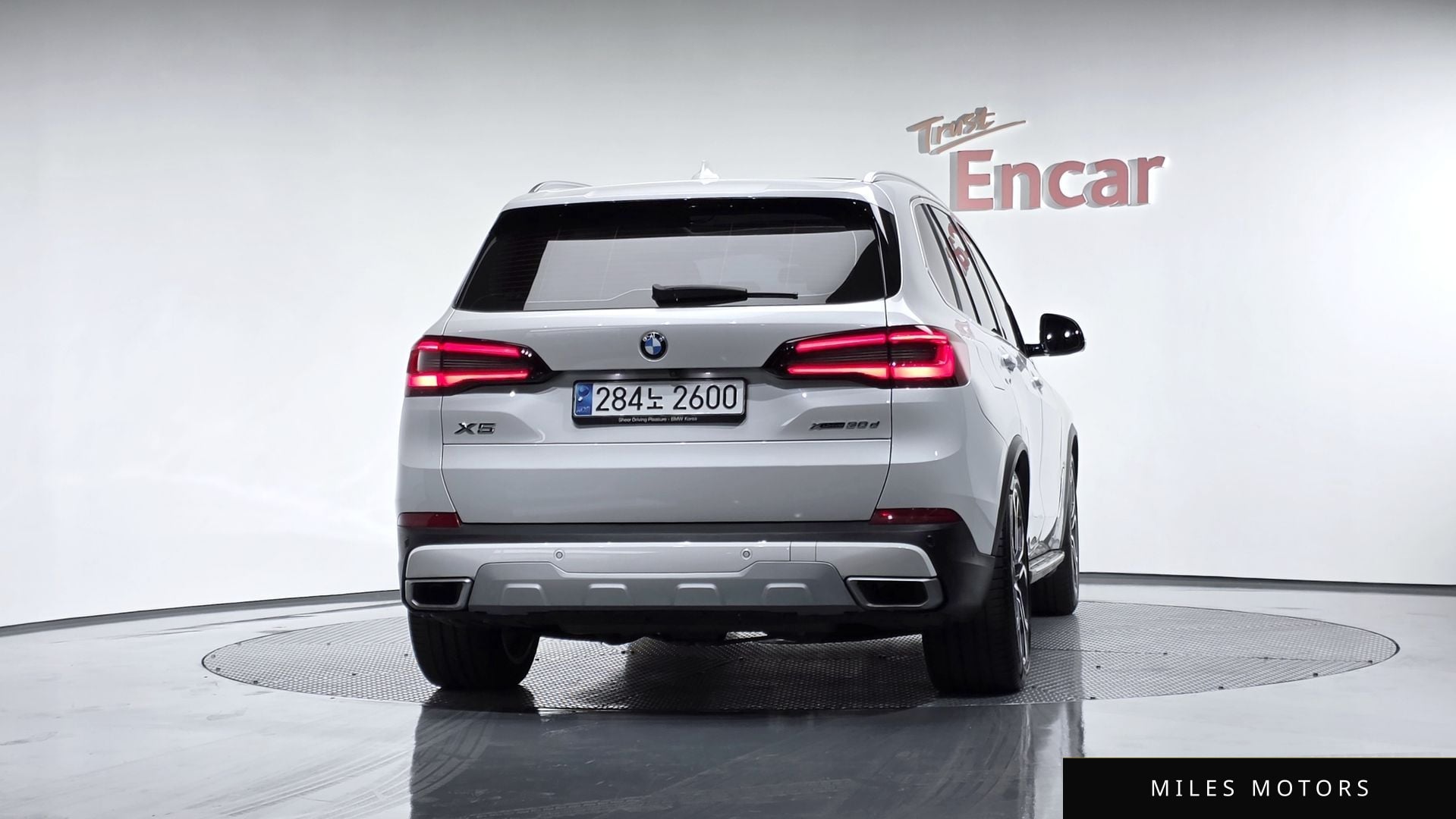 BMW X5 (G05) 2022 — миниатюра 3