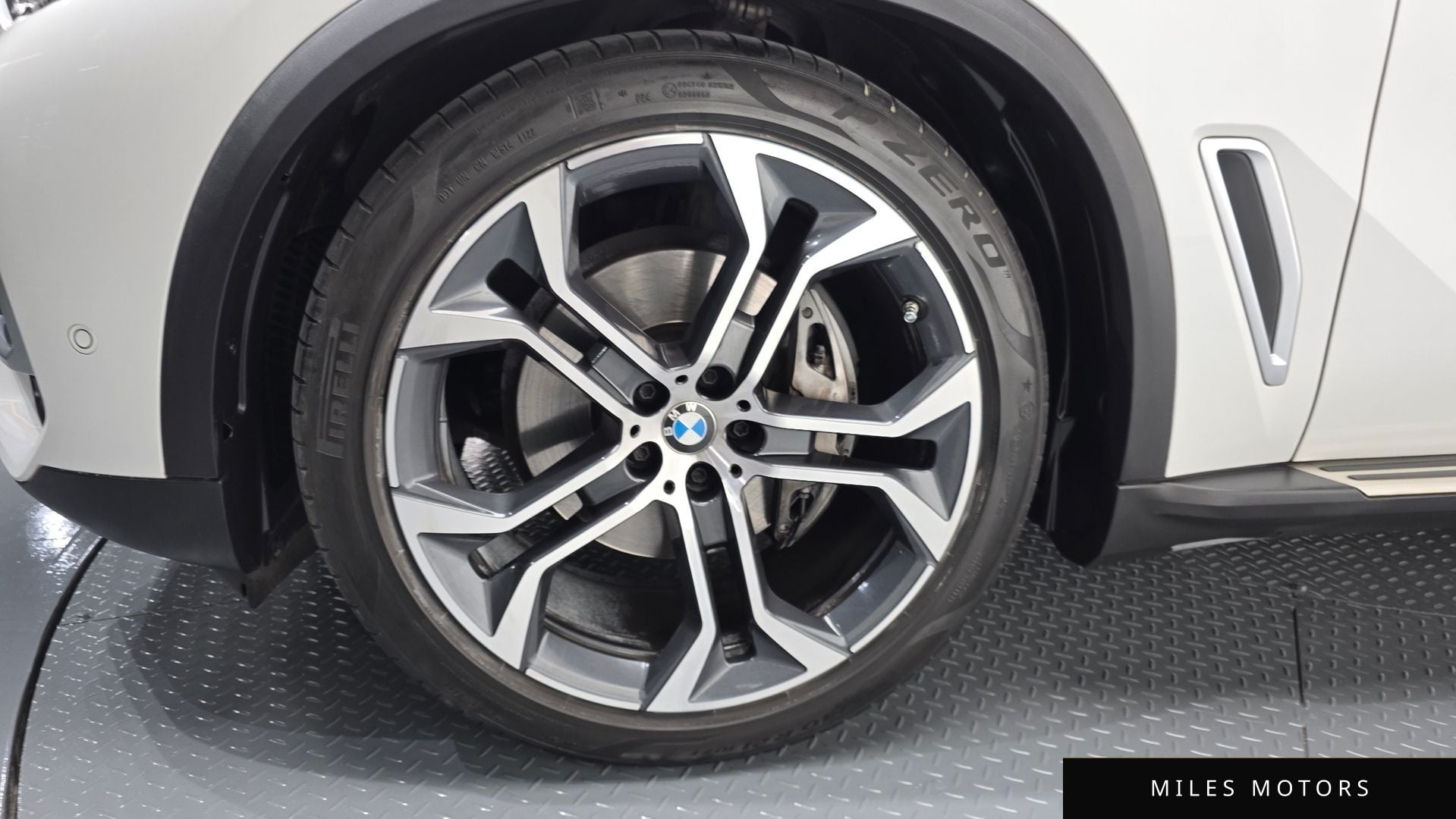 BMW X5 (G05) 2022 — миниатюра 4