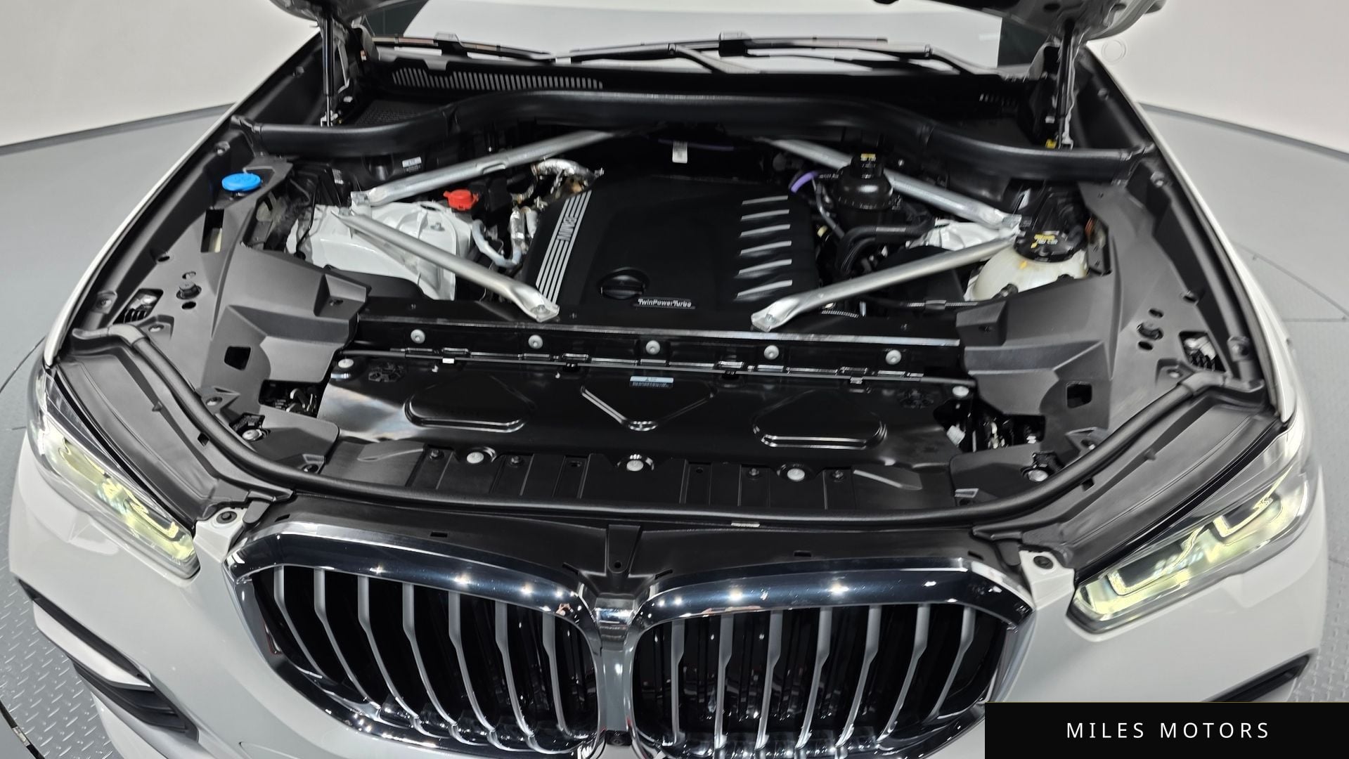 BMW X5 (G05) 2022 — миниатюра 5