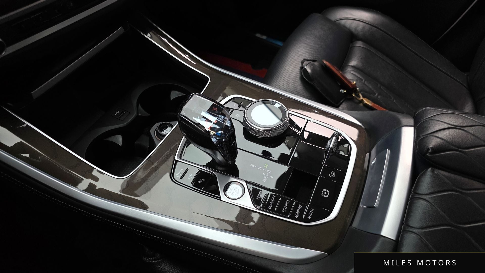 BMW X5 (G05) 2022 — миниатюра 11