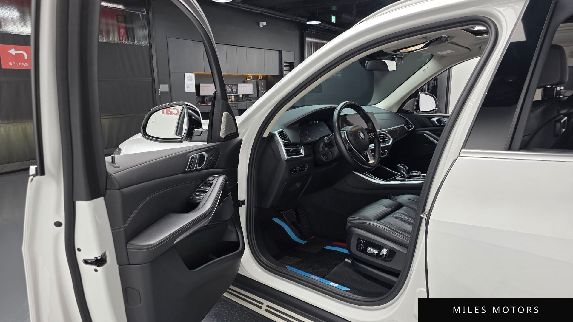 BMW X5 (G05) 2022 — миниатюра 12