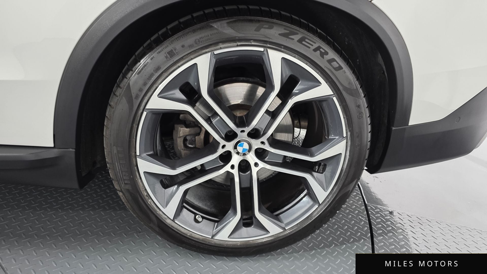 BMW X5 (G05) 2022 — миниатюра 6
