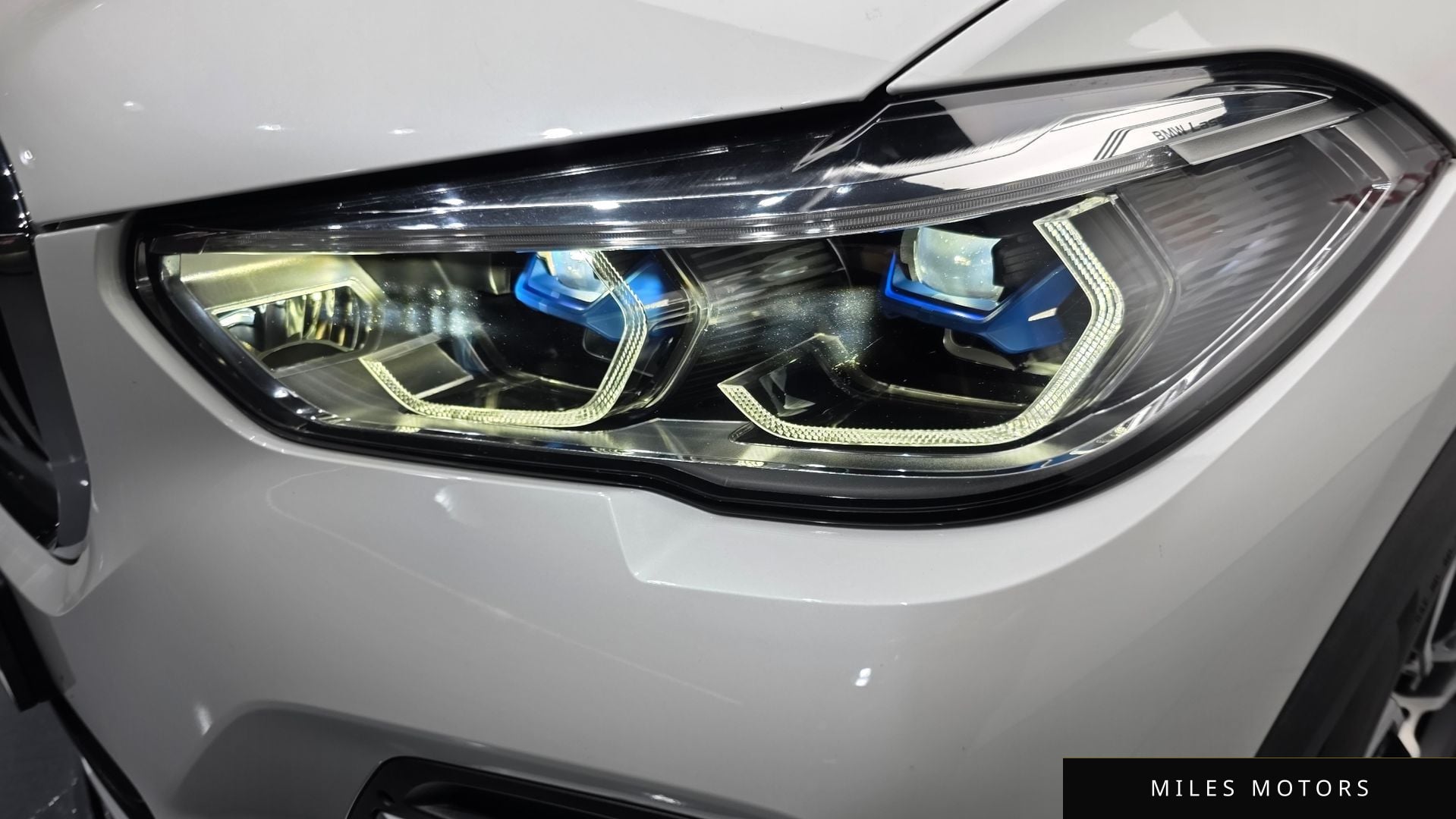BMW X5 (G05) 2022 — миниатюра 7