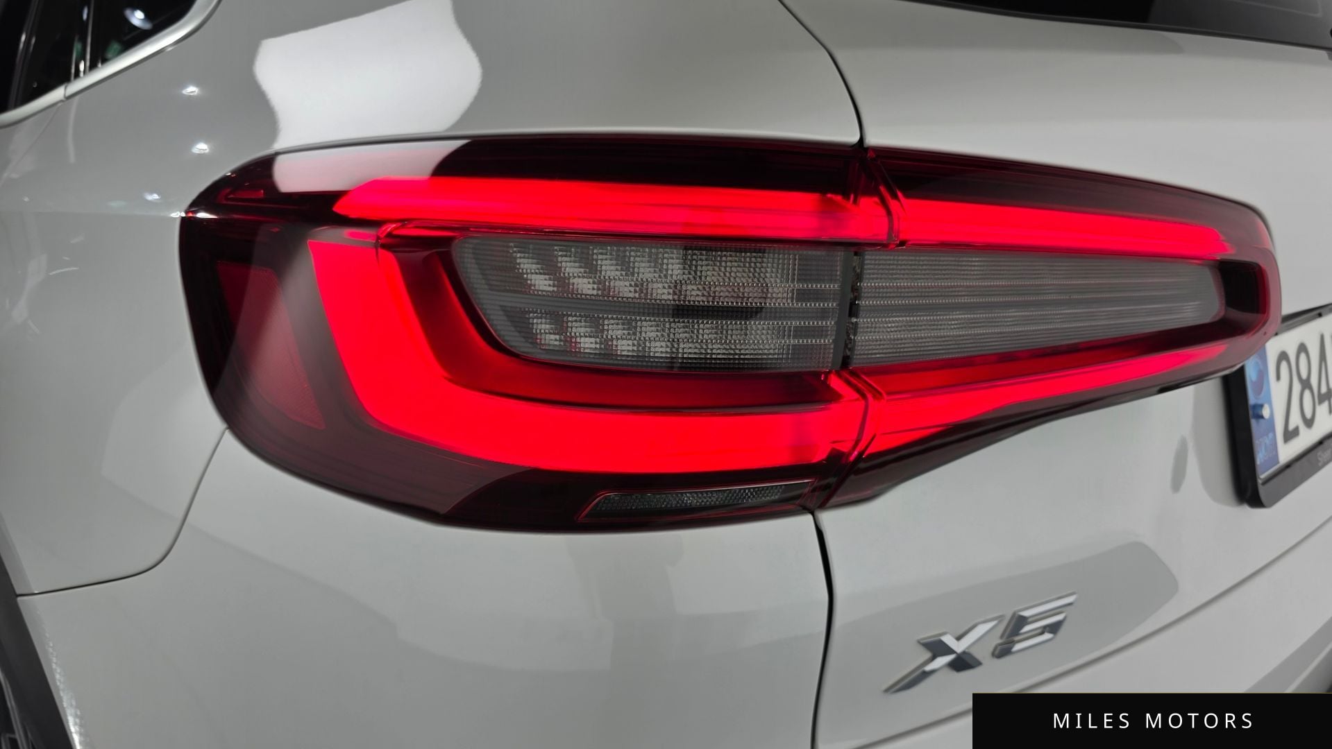 BMW X5 (G05) 2022 — миниатюра 8