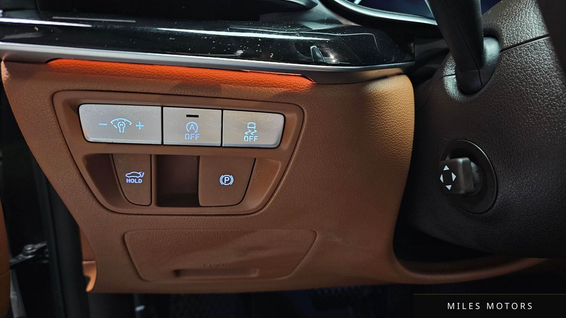 Genesis G80 (RG3) 2024 — миниатюра 23