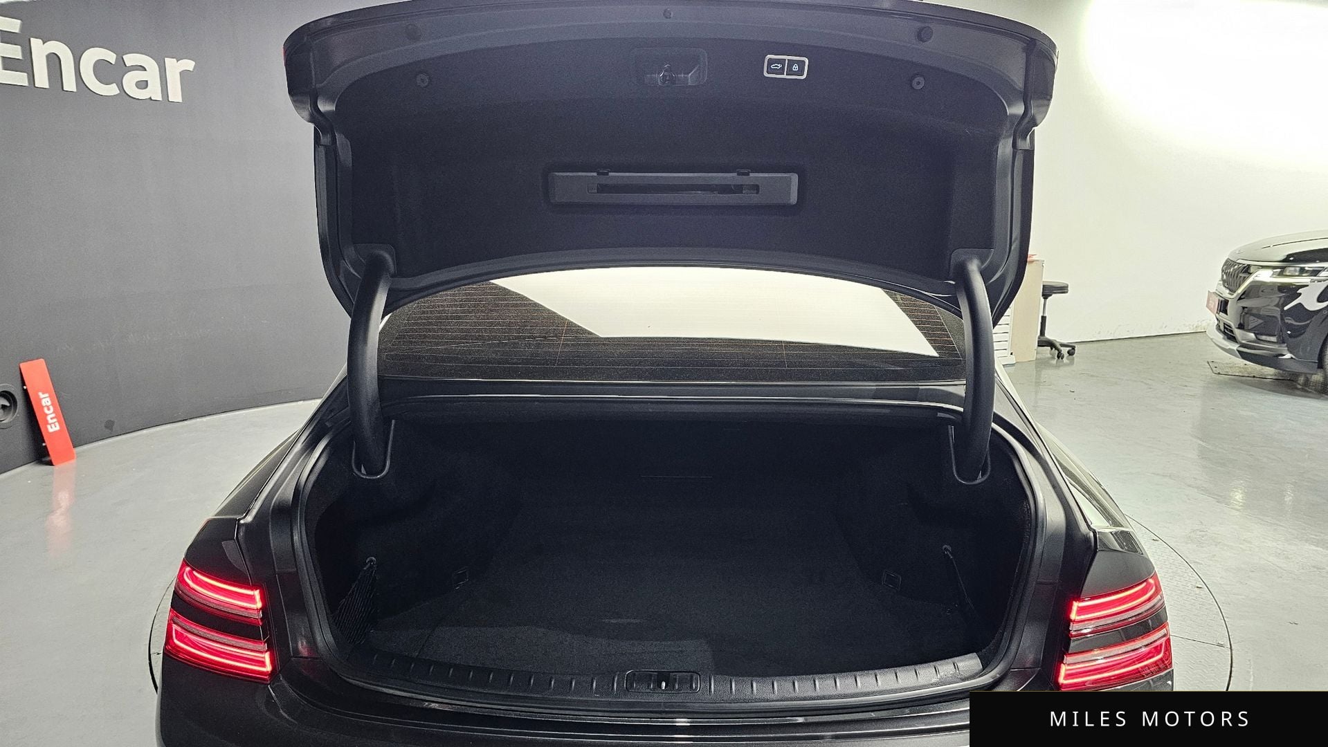 Genesis G80 (RG3) 2024 — миниатюра 26