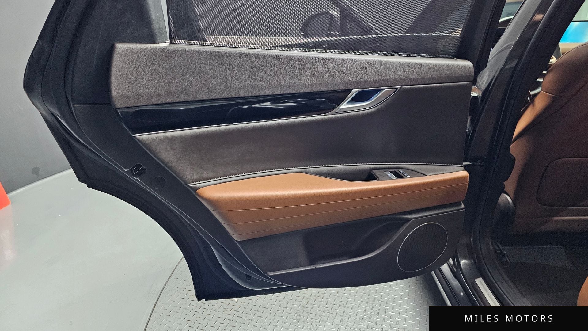 Genesis G80 (RG3) 2024 — миниатюра 14
