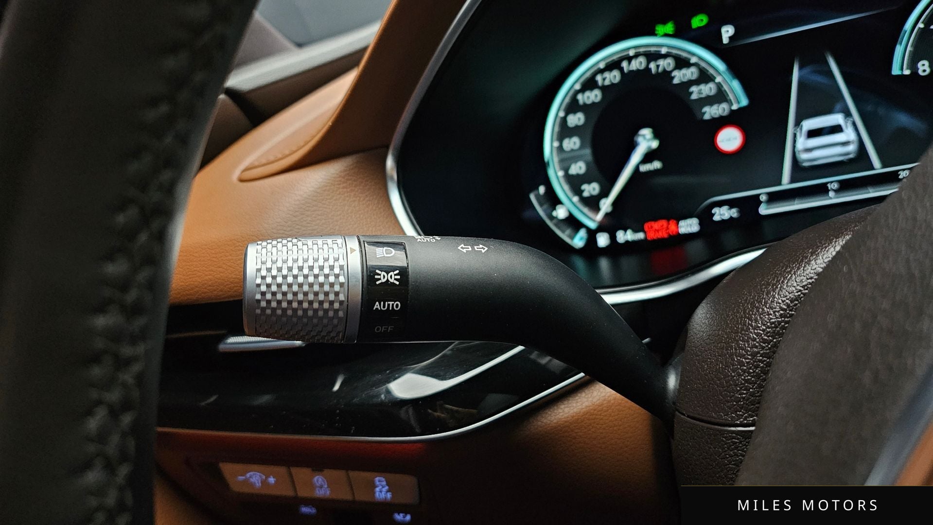 Genesis G80 (RG3) 2024 — миниатюра 29