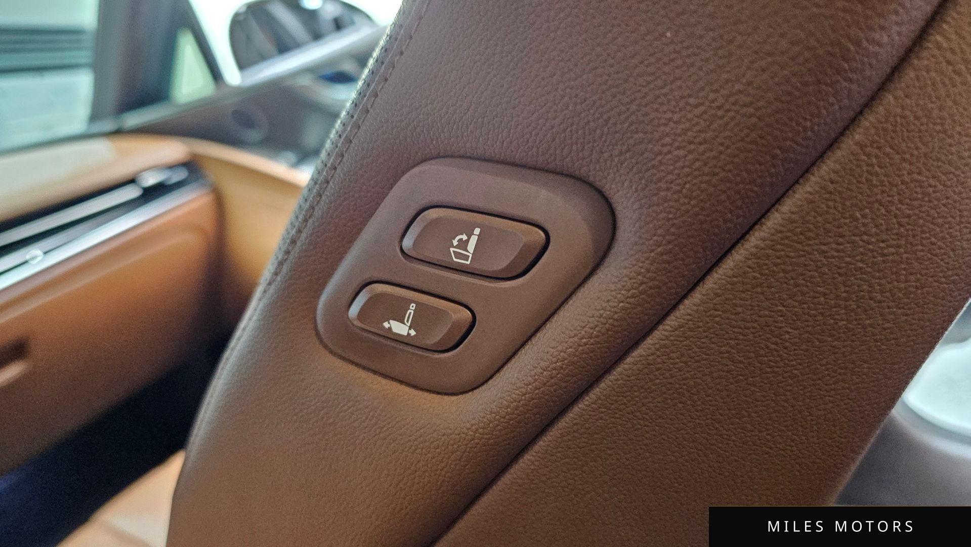 Genesis G80 (RG3) 2024 — миниатюра 30