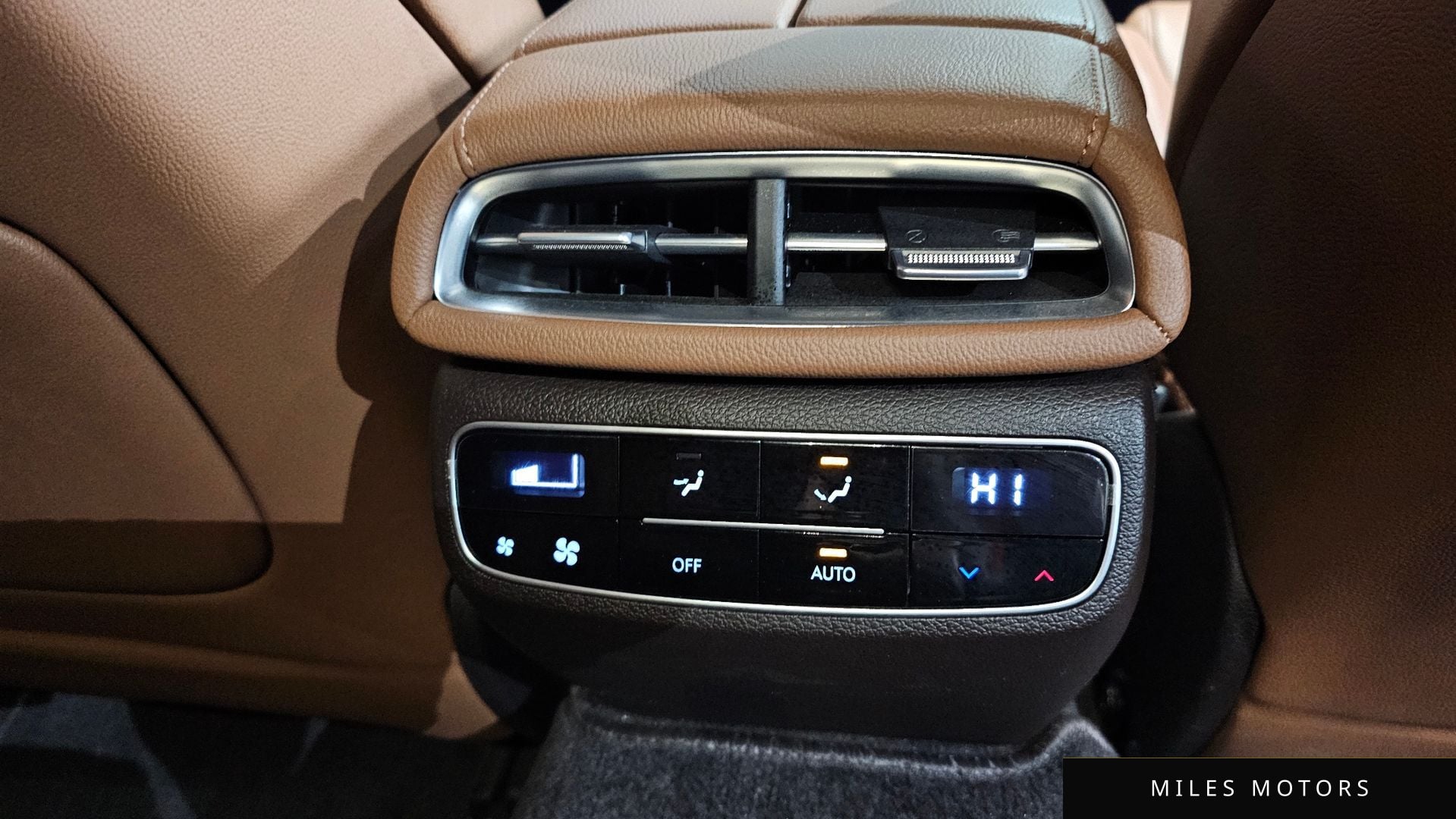 Genesis G80 (RG3) 2024 — миниатюра 31