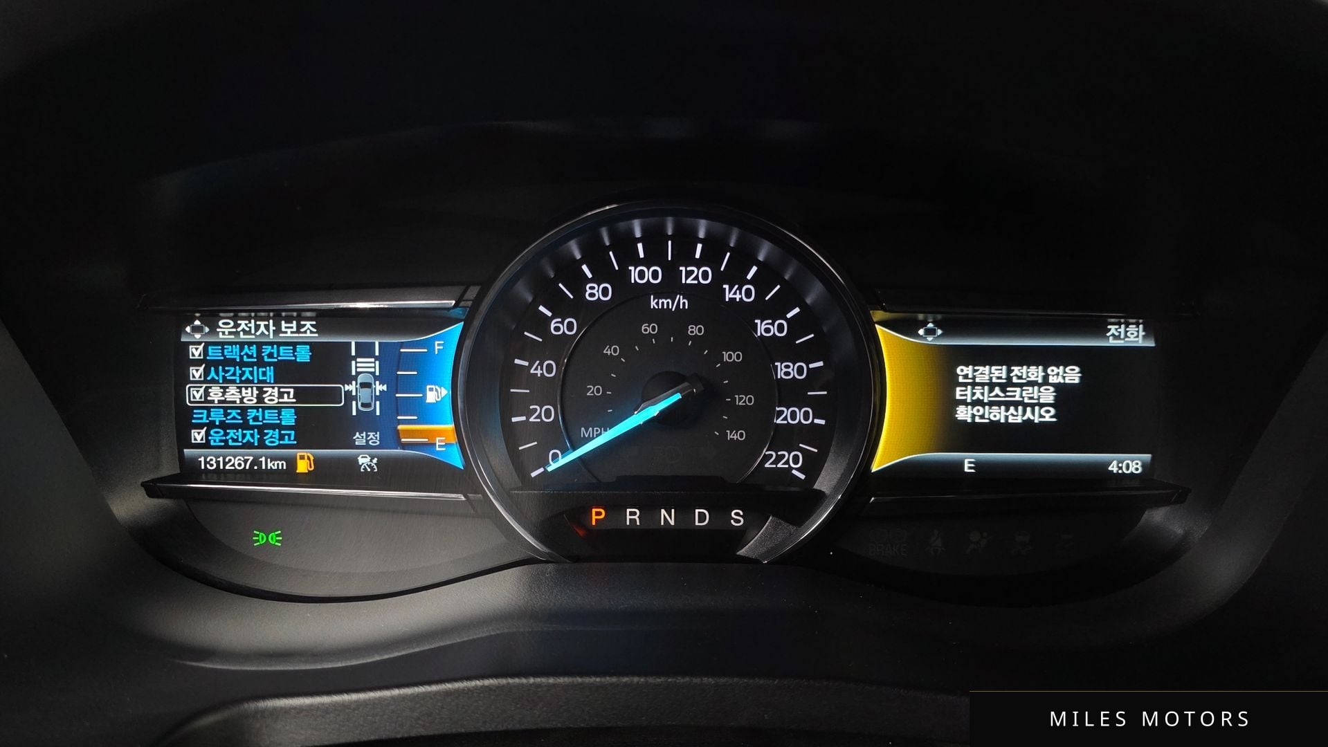 Ford Explorer 2018 — миниатюра 11