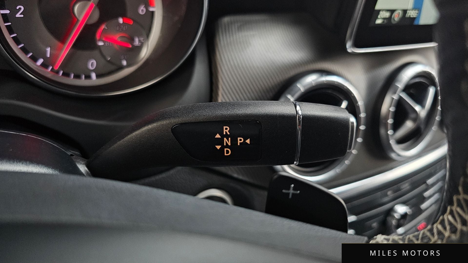 Mercedes-Benz CLA-Class C117 2015 — миниатюра 9