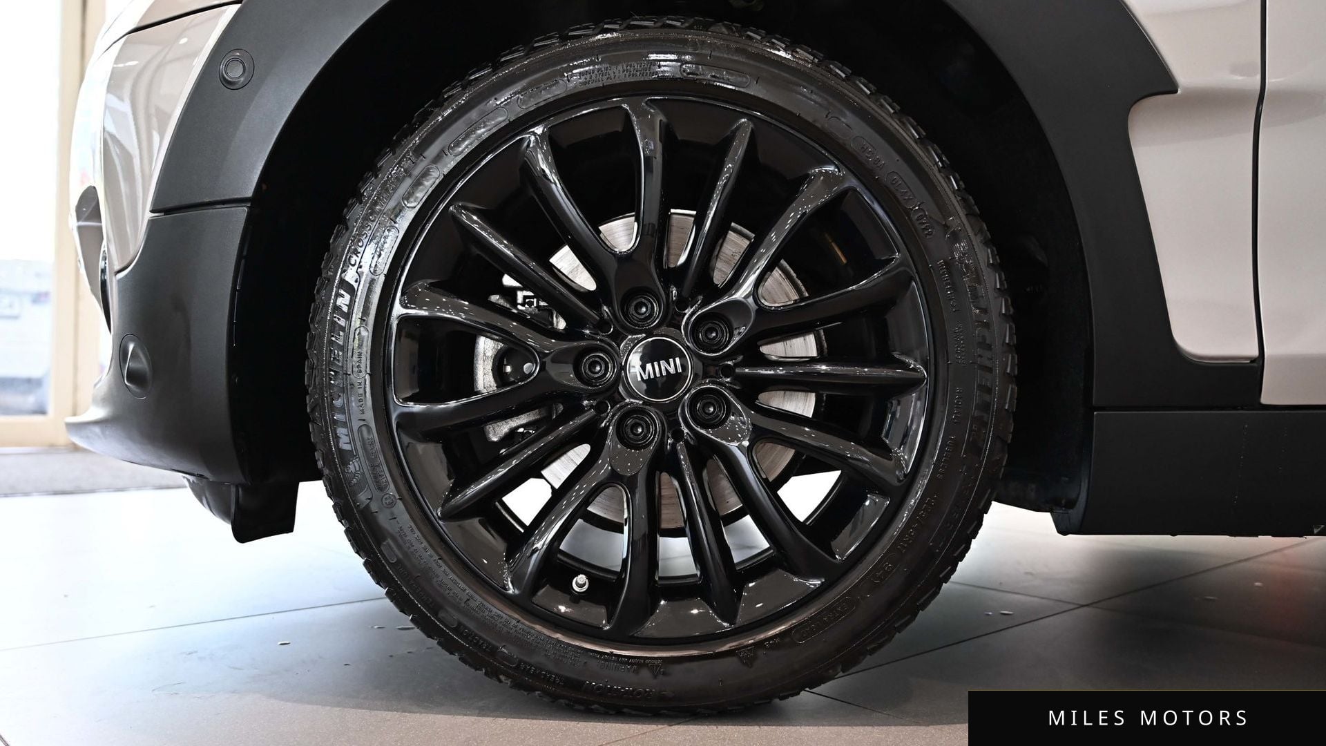MINI Clubman 2022 — миниатюра 5