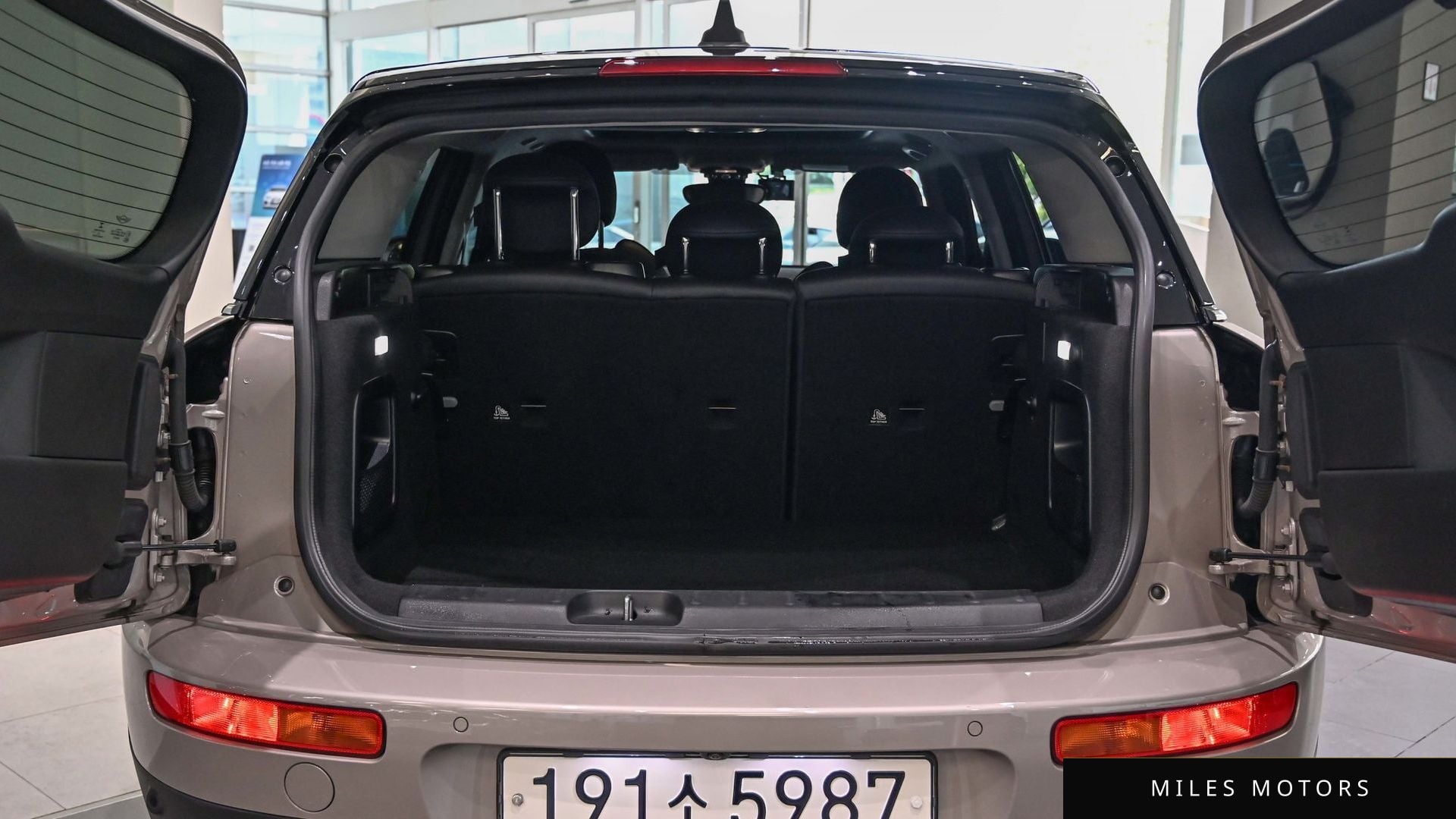 MINI Clubman 2022 — миниатюра 7