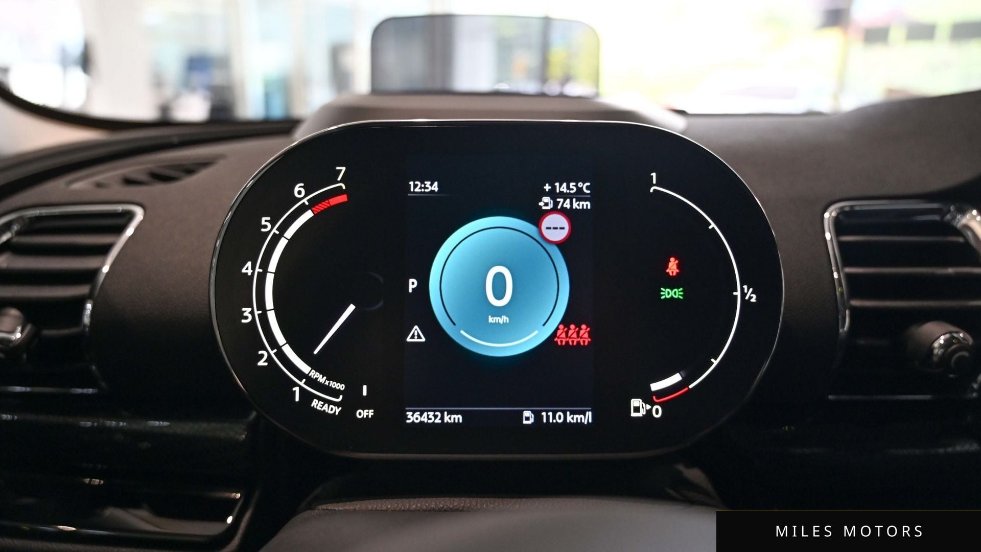 MINI Clubman 2022 — миниатюра 9