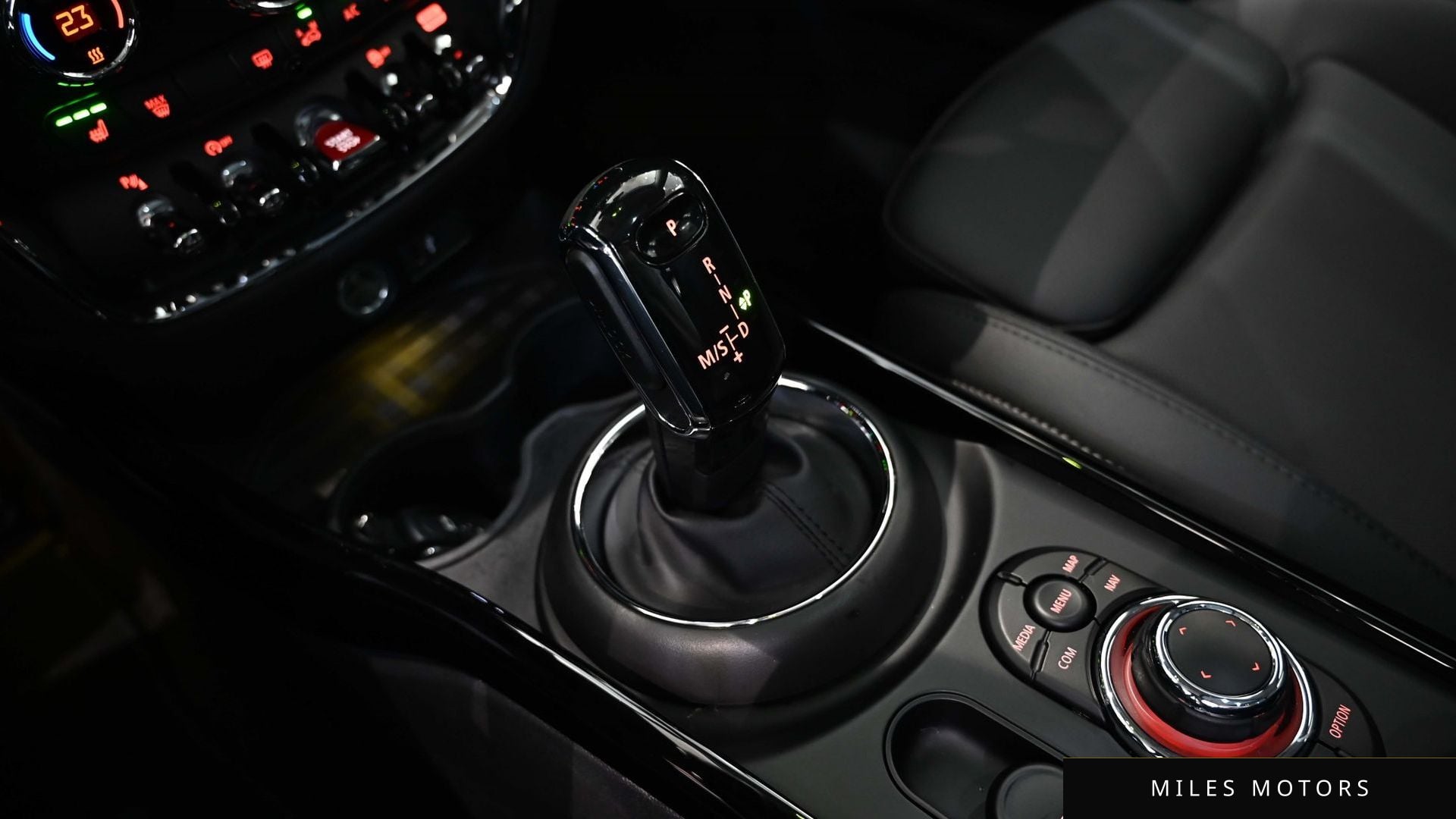 MINI Clubman 2022 — миниатюра 11