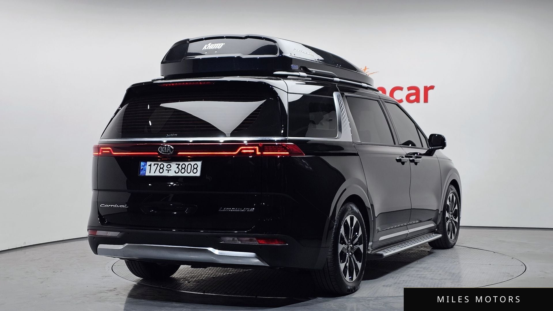 Kia Carnival 2021 — миниатюра 2