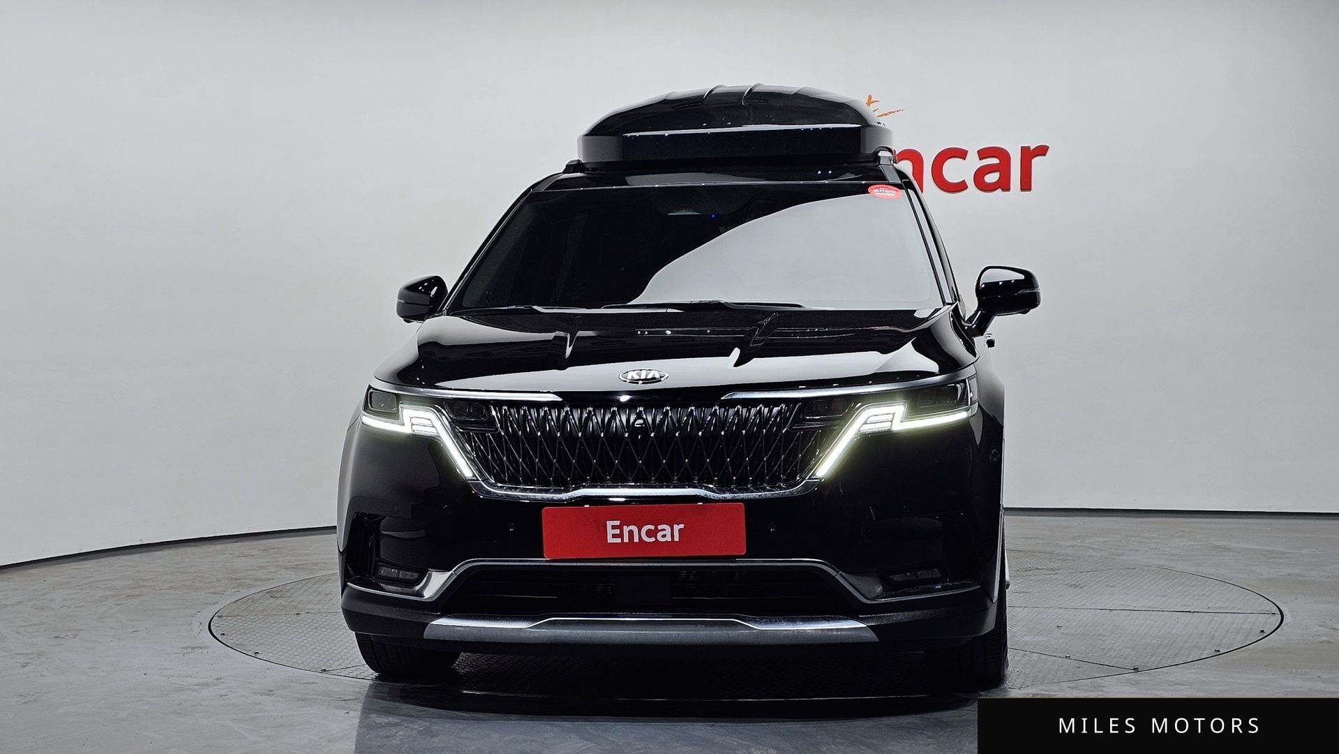 Kia Carnival 2021 — миниатюра 3