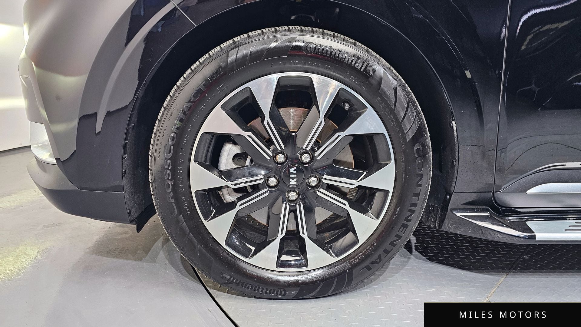 Kia Carnival 2021 — миниатюра 5