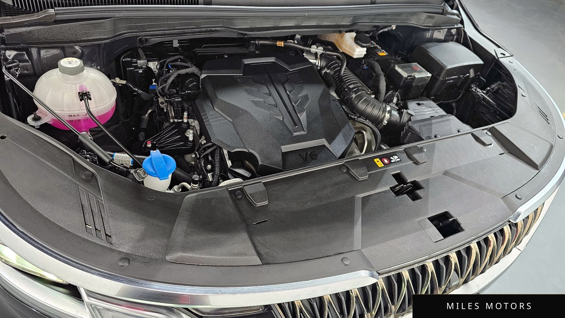 Kia Carnival 2021 — миниатюра 6